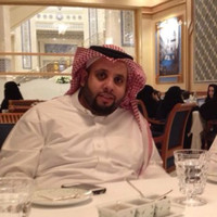 Mohammed Al Huwaimel
