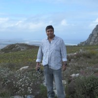 Shreejit M. Nair