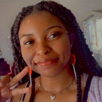 Kahlilah B.