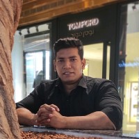 Anish Singh