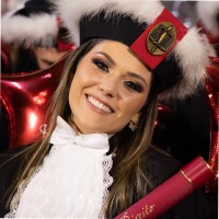 Luiza Helena Carvalho