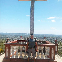 Juan leonel Hechavarria