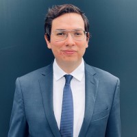 Fernando Landa Saldaña