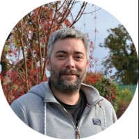 Simon Vaudouer