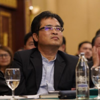 Suthep Rodjakpai
