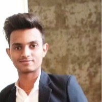 Yash Shelke