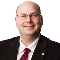 Theodore Praschak, Med, Phr
