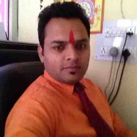 Mayank Awasthi