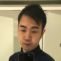 Ian Wong
