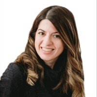 Plamena Ilieva