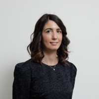 Valeria Albanese
