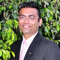 Sahil Dave