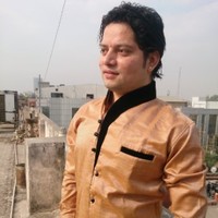 Gaurav Shishodia