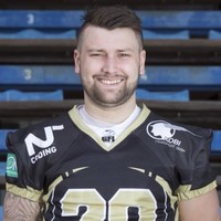 Ruaraidh MacDonald