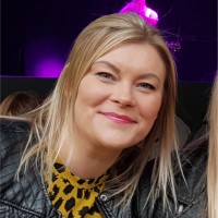 Lyndsay Myers