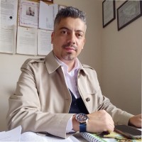 ismail sevim
