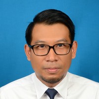 Reza Zaffuan Wahid
