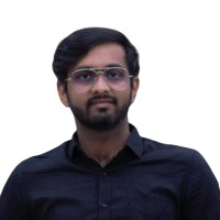 Zil Patel