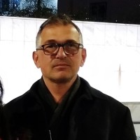 Dan Alexandrakis