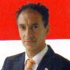 Fernando Sam Pedro