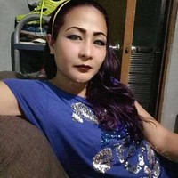 Evangeline Nico Ramos