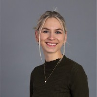 Eygló María Björnsdóttir