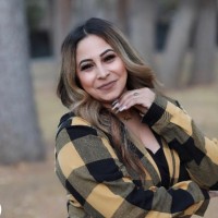 Lydia Mireles