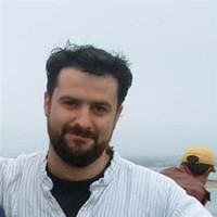 Pete Dickinson