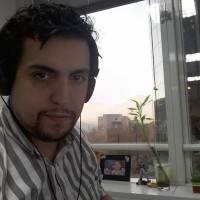 Oscar Delgado