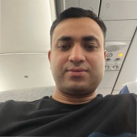 Sajjad Nadkar