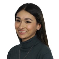 Elaina Gonzales