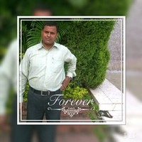 Vinod Sharma