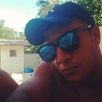 Max Ronnie Costa Dantas