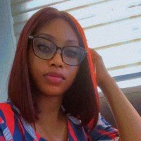 Martina Olayide-Martins
