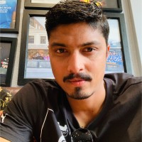 Vishal Gamit