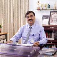 Samir Kumar Pandey