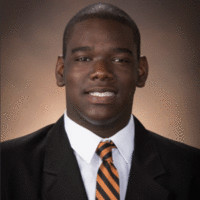 Cameron Bryant