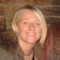 Linda Machell
