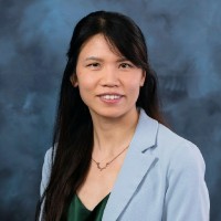 Hsin-Yun (Joy) Chao