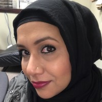 Saadia Ashraf, MEM, P.Eng