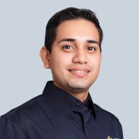 Victor Murillo
