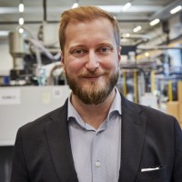 Tuomas Saikkonen