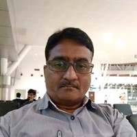 Mohammad Ilyas Shaikh