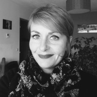 Séverine COUDERT
