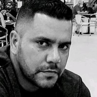 Robson Fernandes Pinas