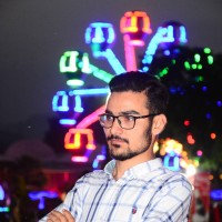 Usman Farooq