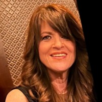 Sharon Dorros
