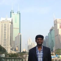 Sivalingam Subramanian