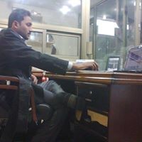 Imran Chaudhry