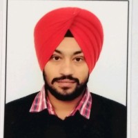 Daljeet Singh